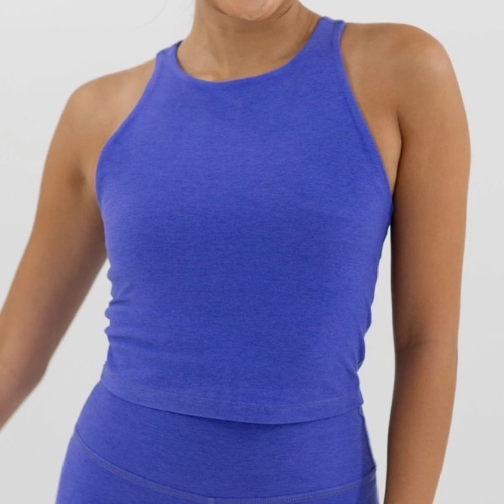 Beyond Yoga Refocus Tank